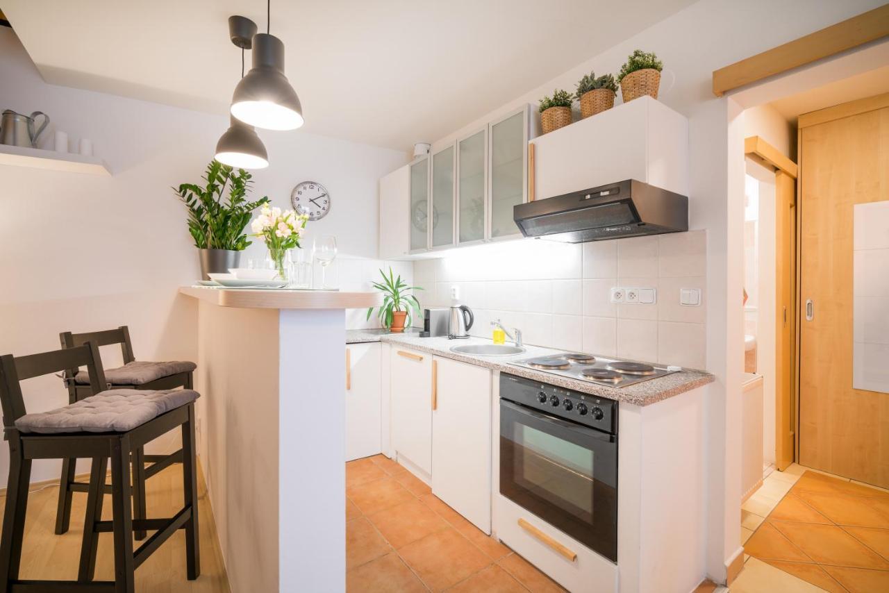 Caesar By Homester Apartmán Brno