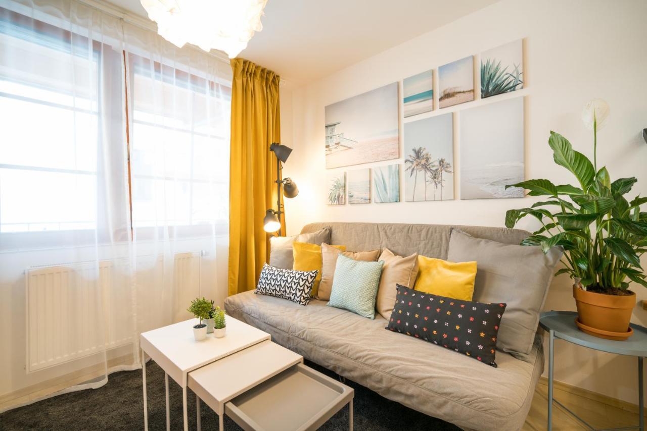 Apartmán Caesar By Homester