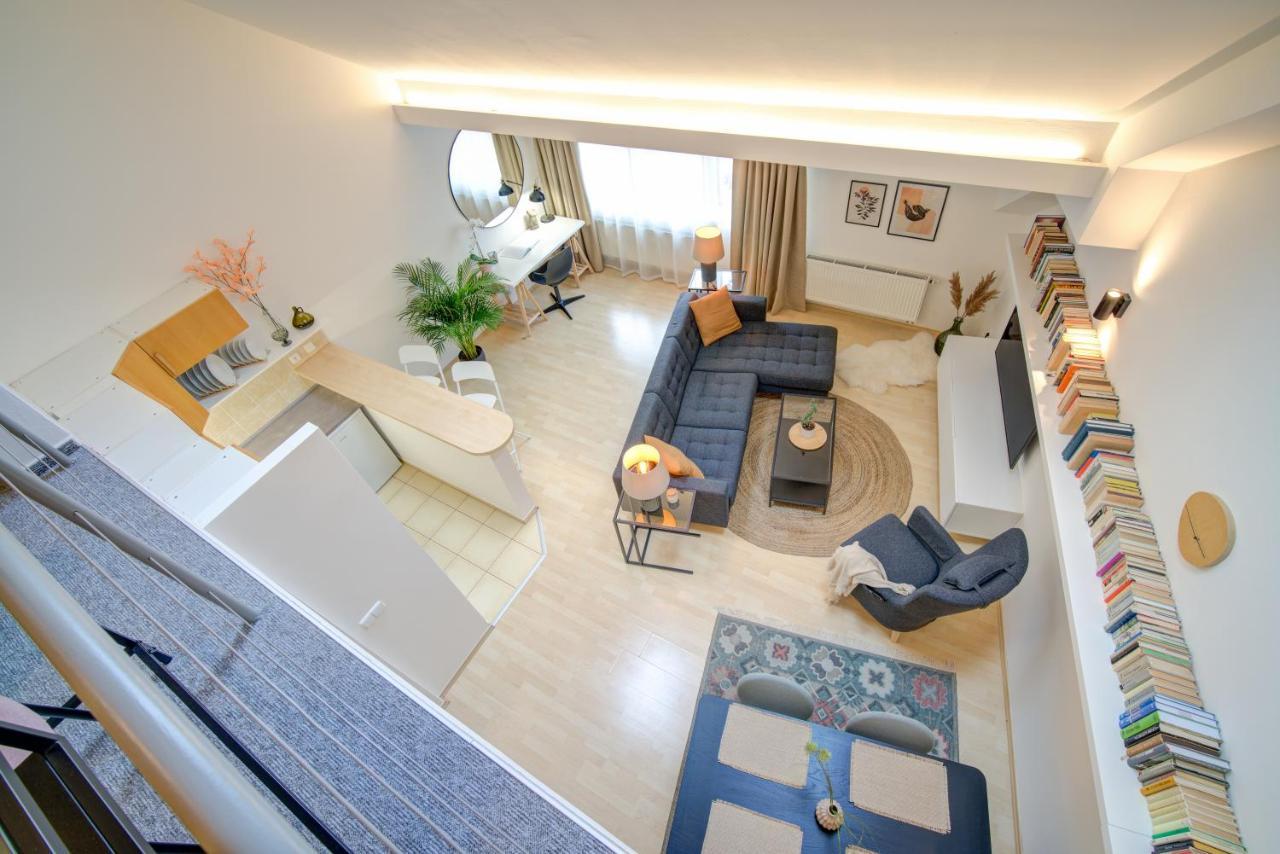 Caesar By Homester Apartmán