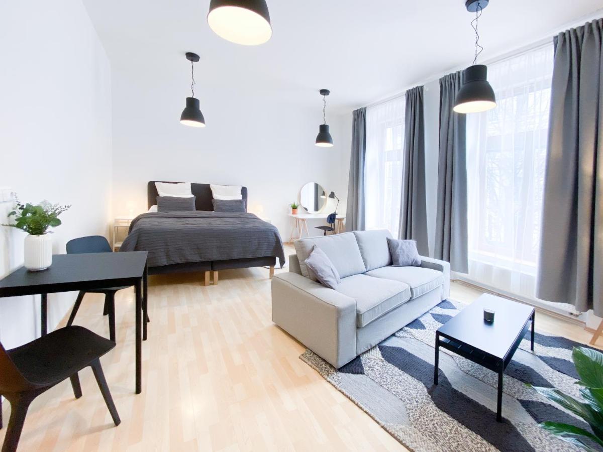 Apartmán Caesar *
