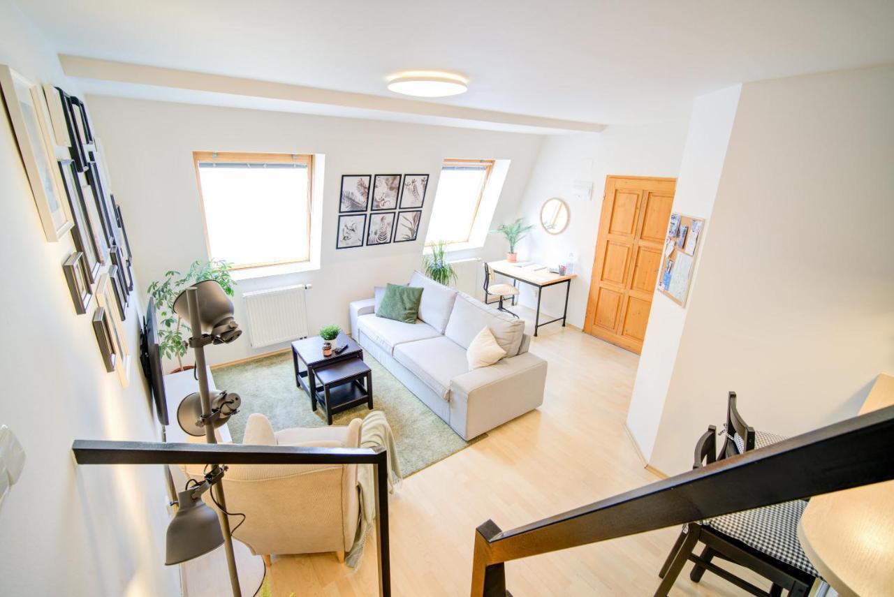 Apartmán Caesar