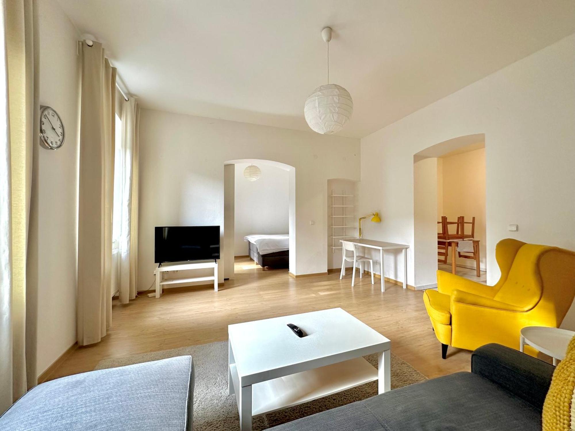Apartmán Caesar By Homester *
