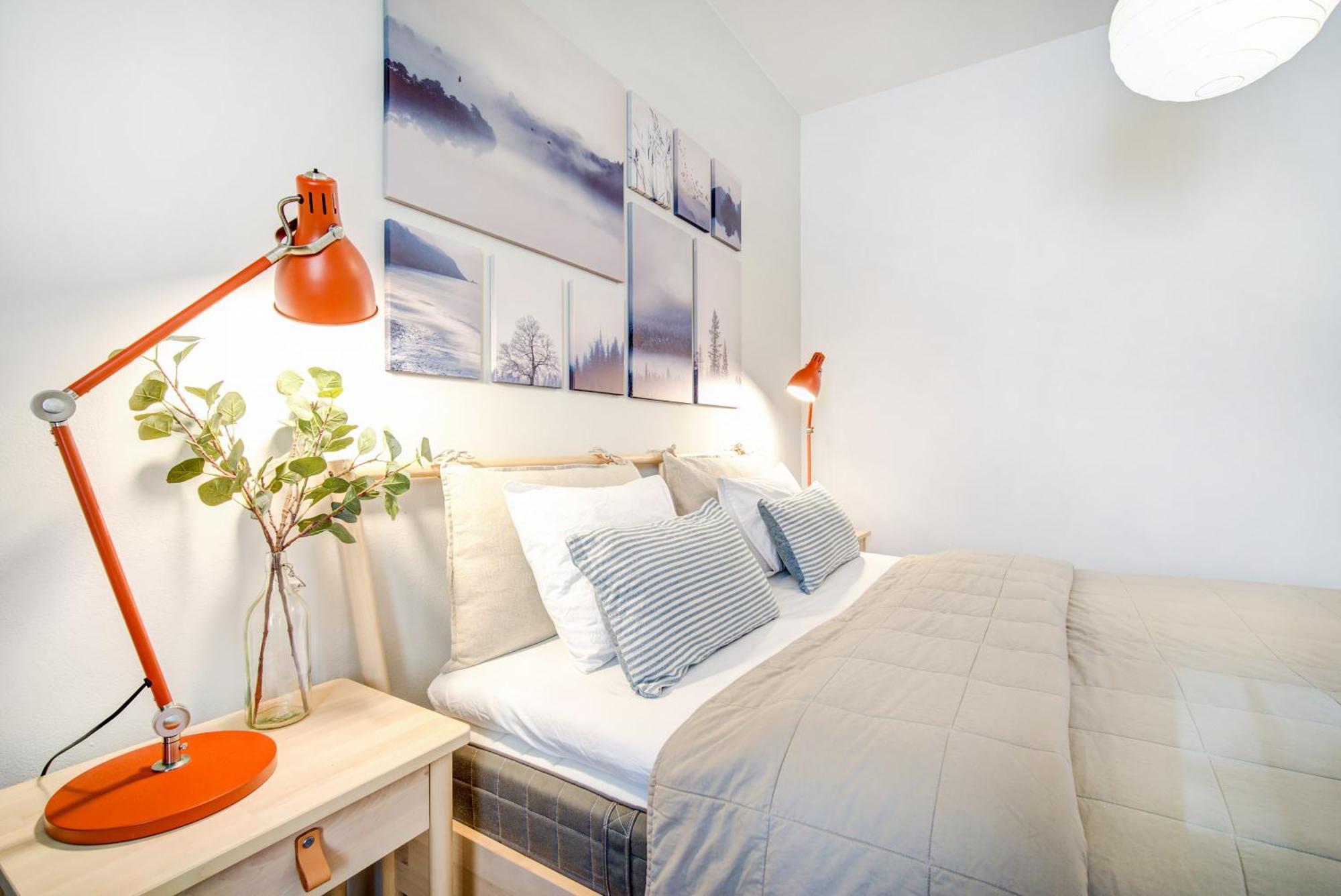 Apartmán Caesar By Homester Brno