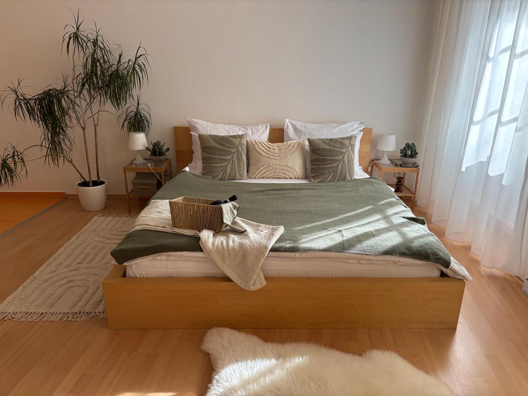 Caesar Apartmán
