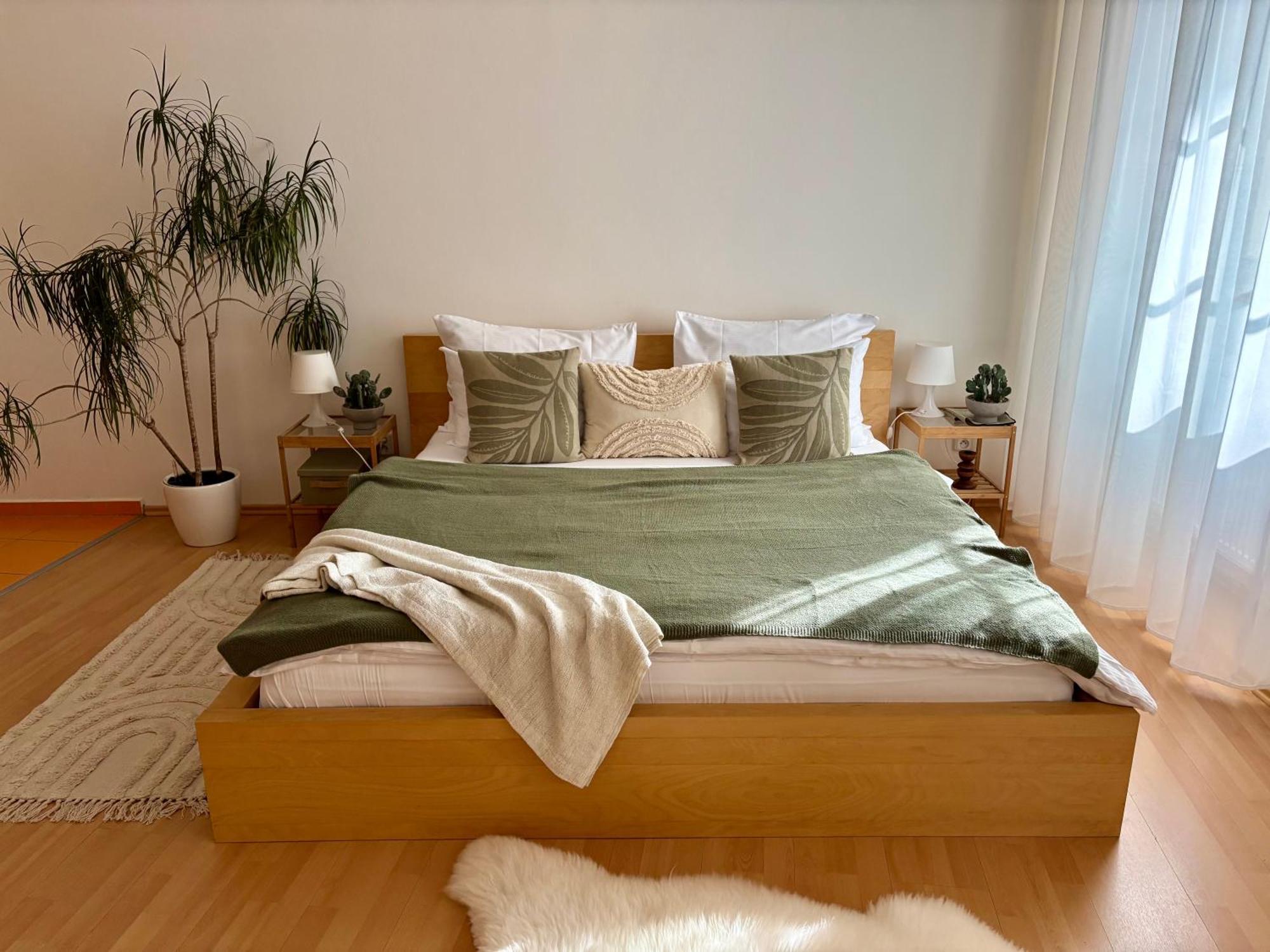 Caesar By Homester Apartmán Brno