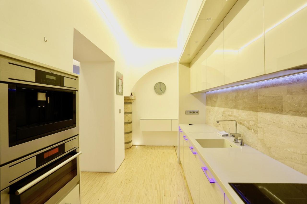 Apartmán Caesar