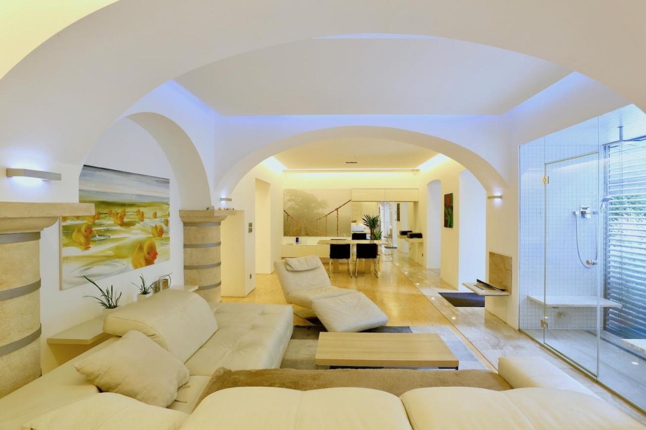 Caesar By Homester Apartmán Brno